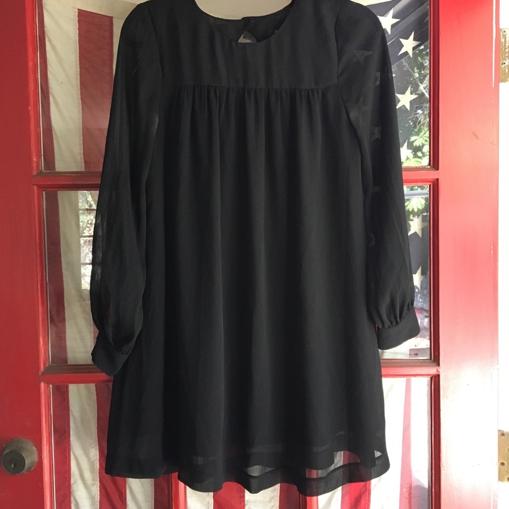 H&M Little Black Dress